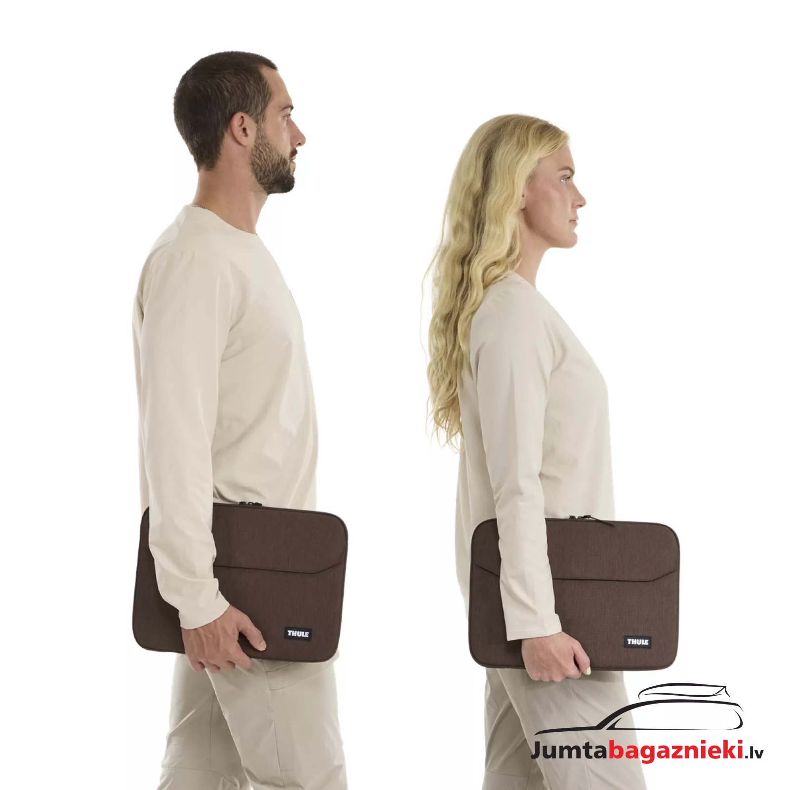 Thule Lithos sleeve MacBook Air 15, 3205459 Thule Lithos sleeve MacBook Air 15, 3205459