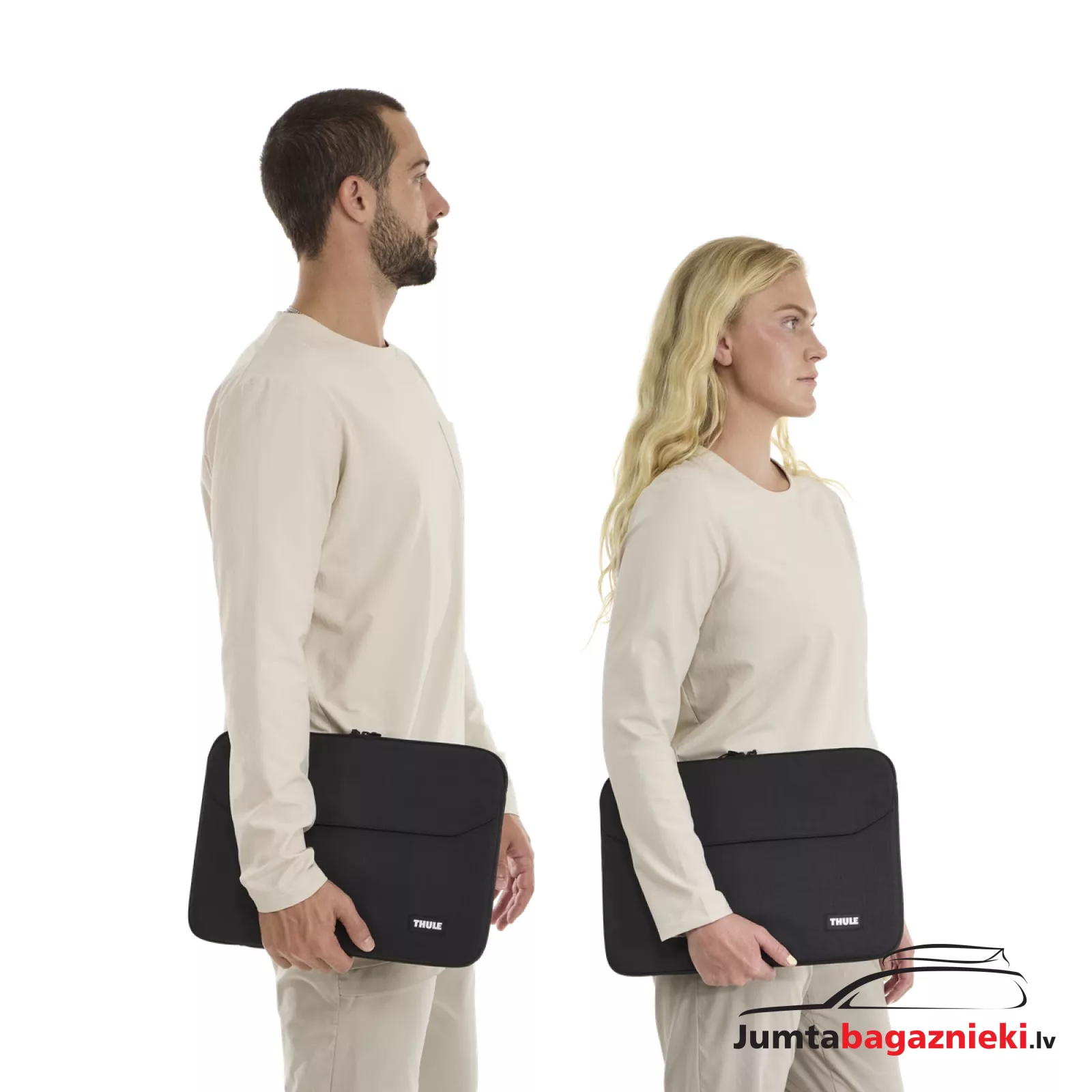 Thule Lithos sleeve MacBook Pro 16, 3205460 Thule Lithos sleeve MacBook Pro 16, 3205460
