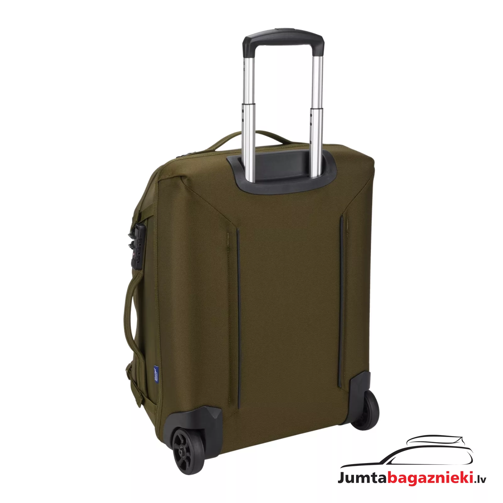 Thule EnRoute 2-wheel widebody carry on 48 L, 3205614 Thule EnRoute 2-wheel widebody carry on 48 L, 3205614