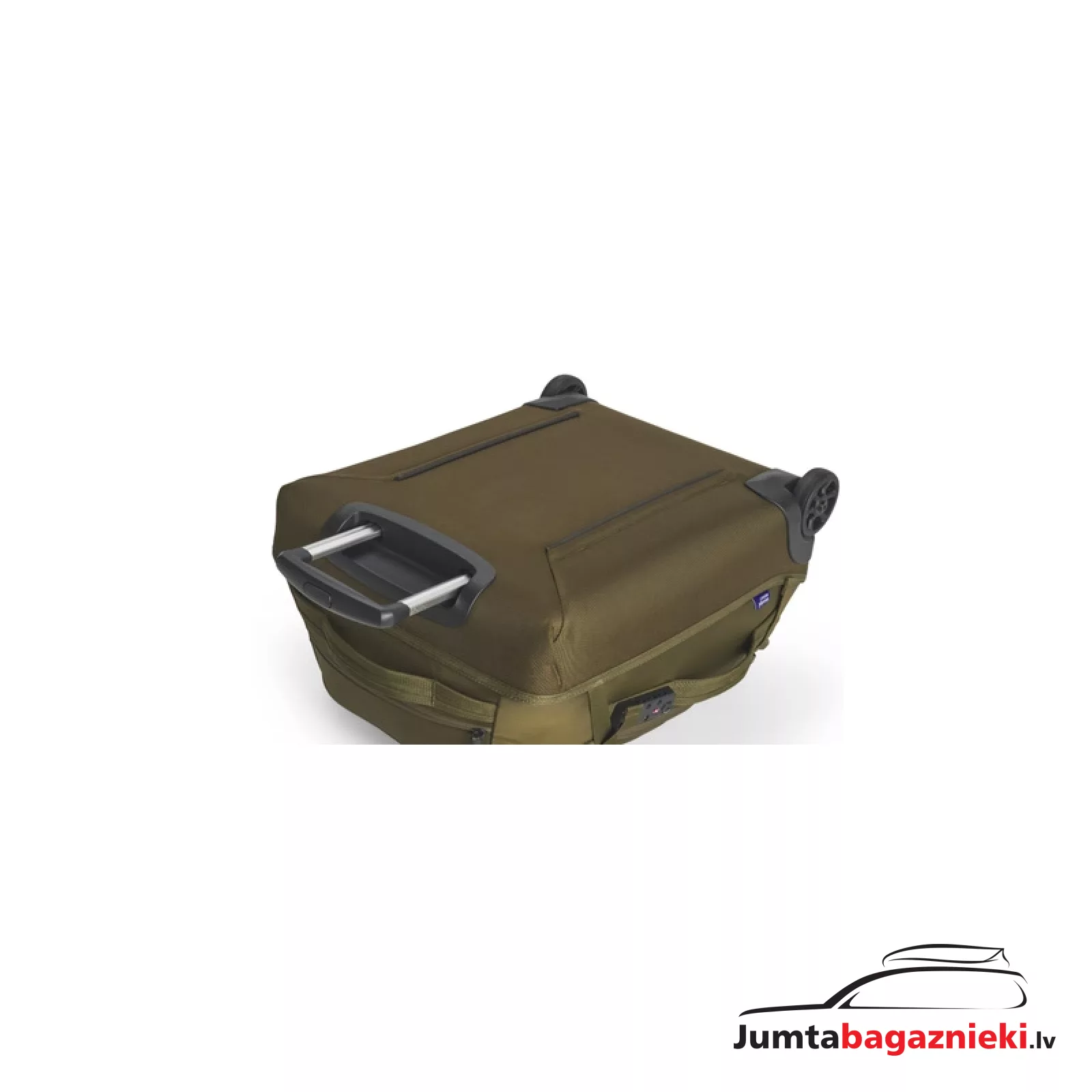Thule EnRoute 2-wheel widebody carry on 48 L, 3205614 Thule EnRoute 2-wheel widebody carry on 48 L, 3205614