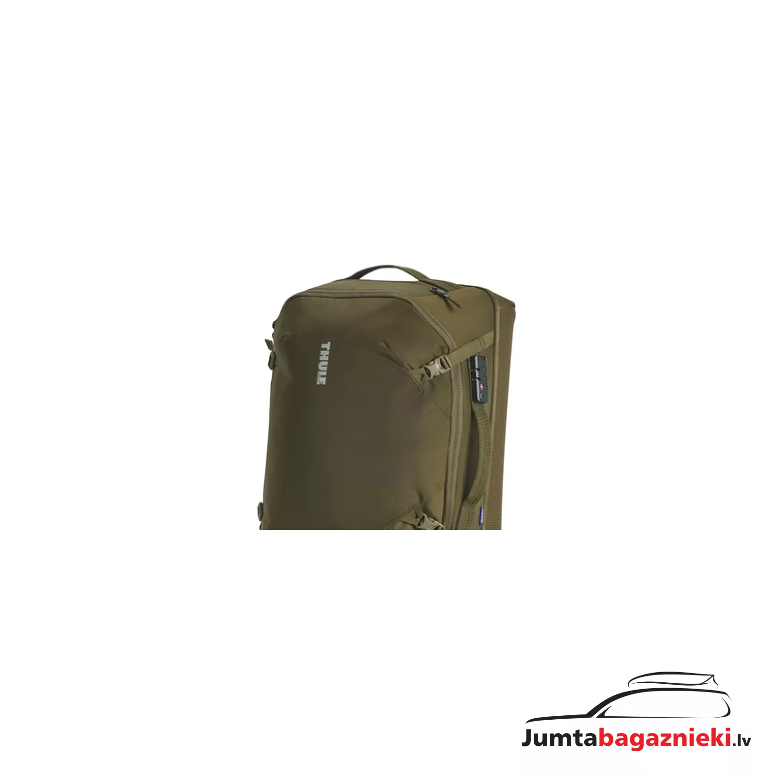 Thule EnRoute 2-wheel widebody carry on 48 L, 3205614 Thule EnRoute 2-wheel widebody carry on 48 L, 3205614