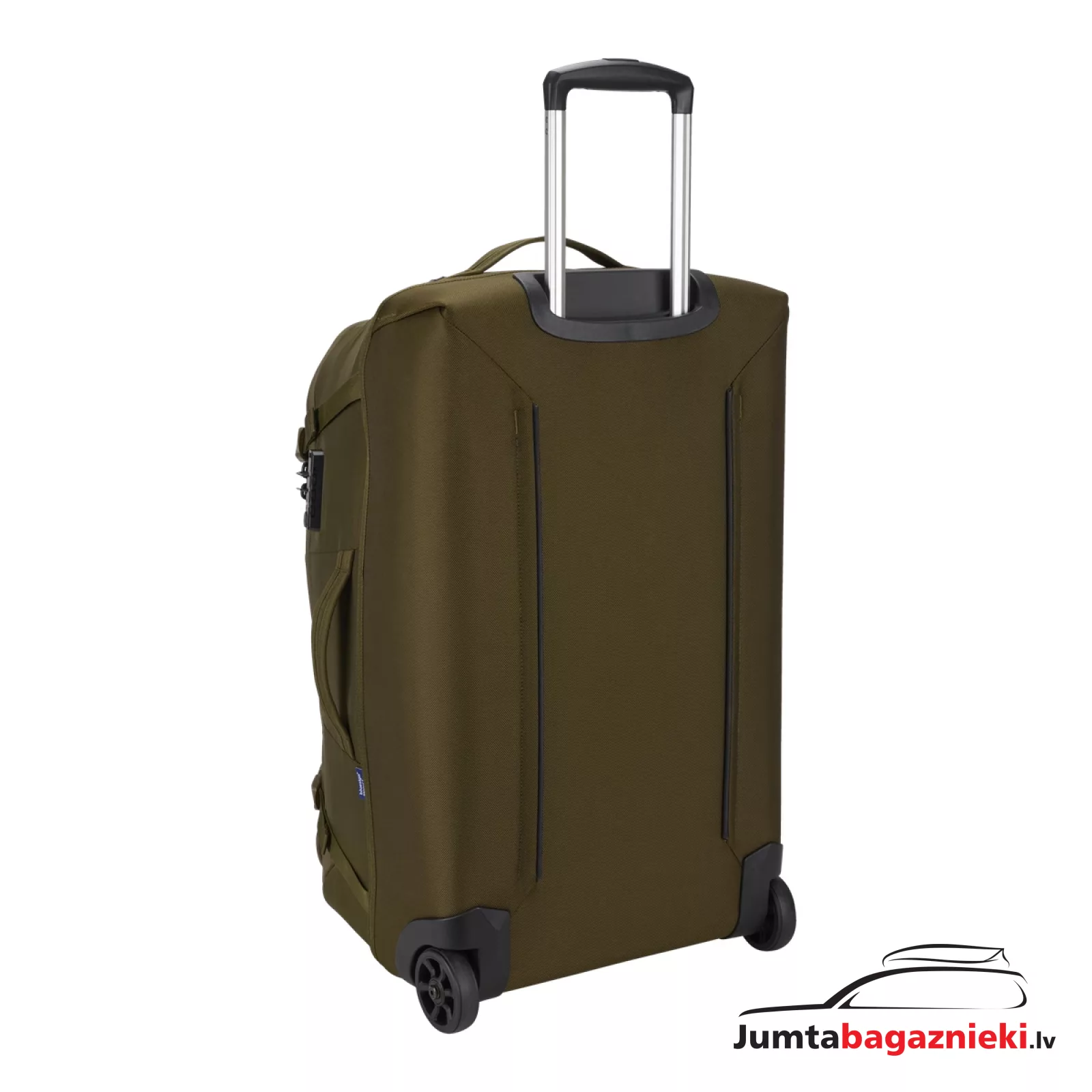 Thule EnRoute 90L rolling duffel, 3205612 Thule EnRoute 90L rolling duffel, 3205612