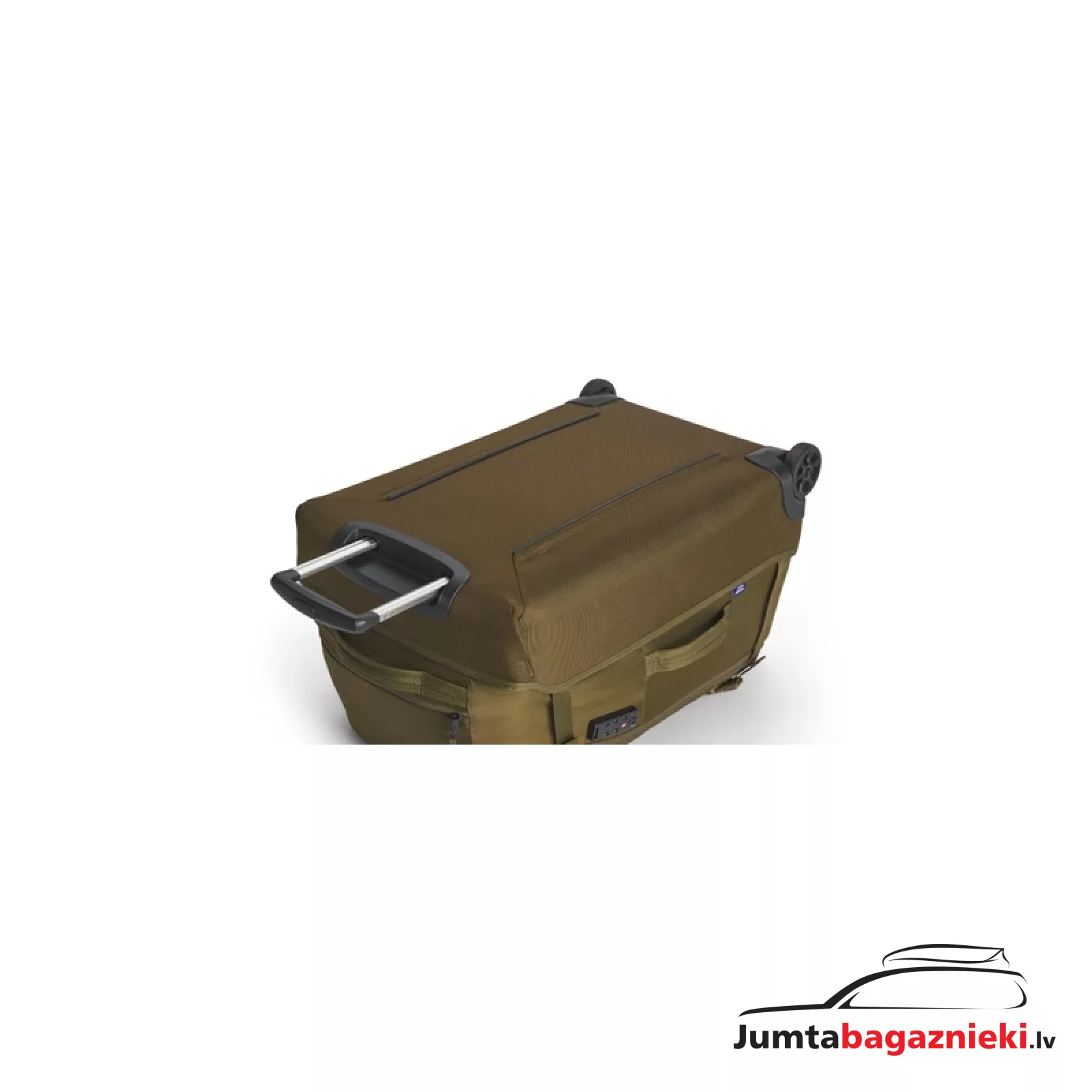Thule EnRoute 90L rolling duffel, 3205612 Thule EnRoute 90L rolling duffel, 3205612