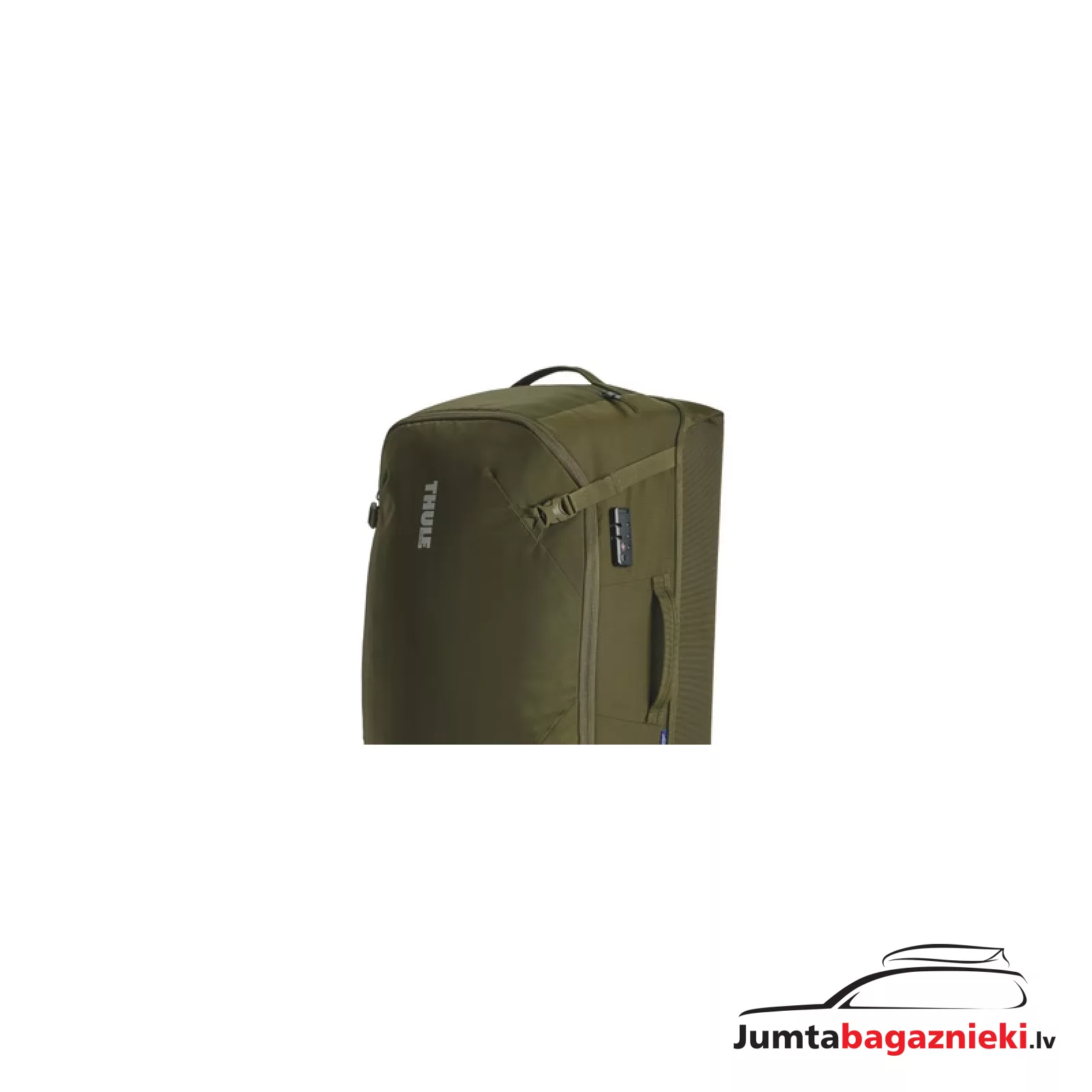 Thule EnRoute 90L rolling duffel, 3205612 Thule EnRoute 90L rolling duffel, 3205612