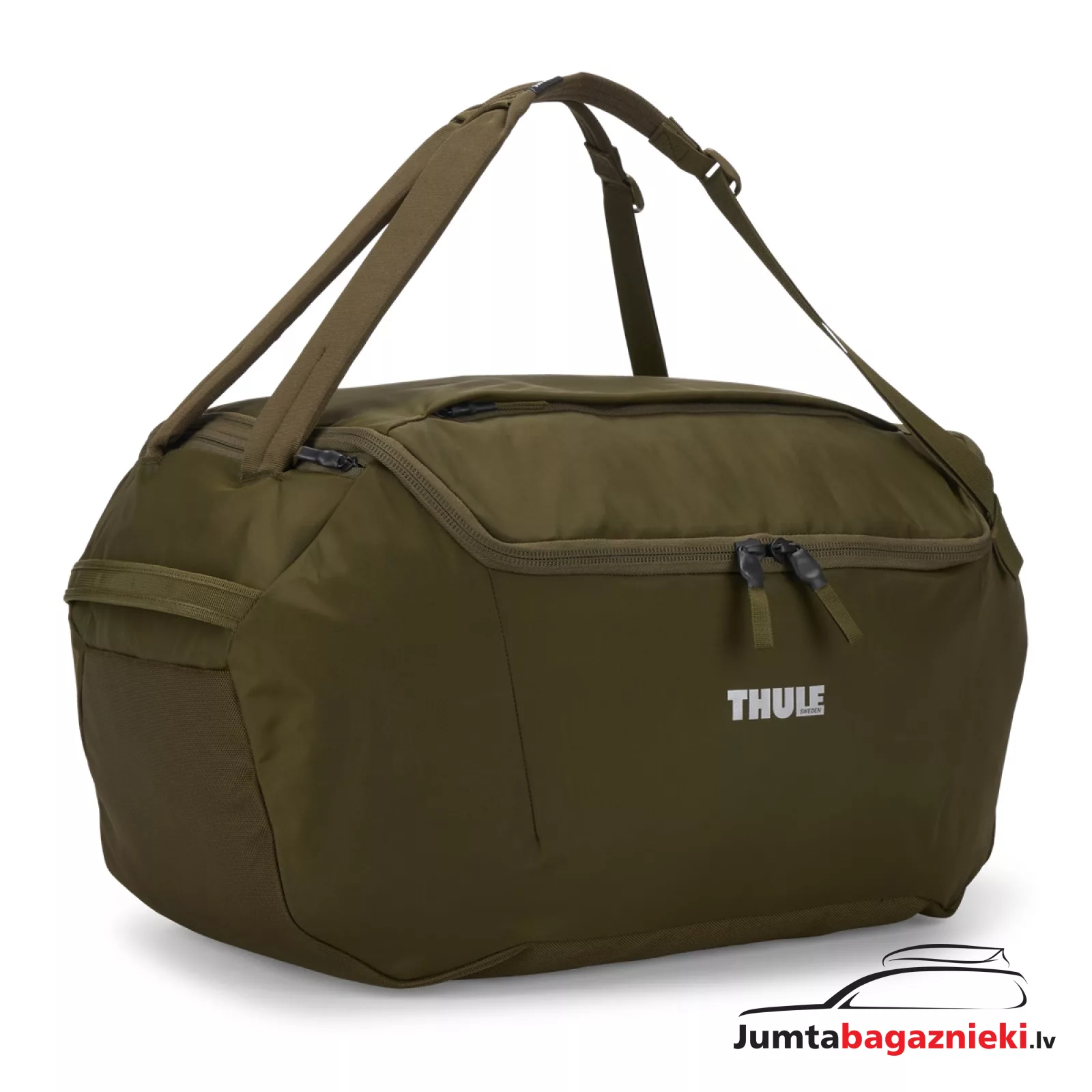 Thule EnRoute 60L duffel, 3205618 Thule EnRoute 60L duffel, 3205618