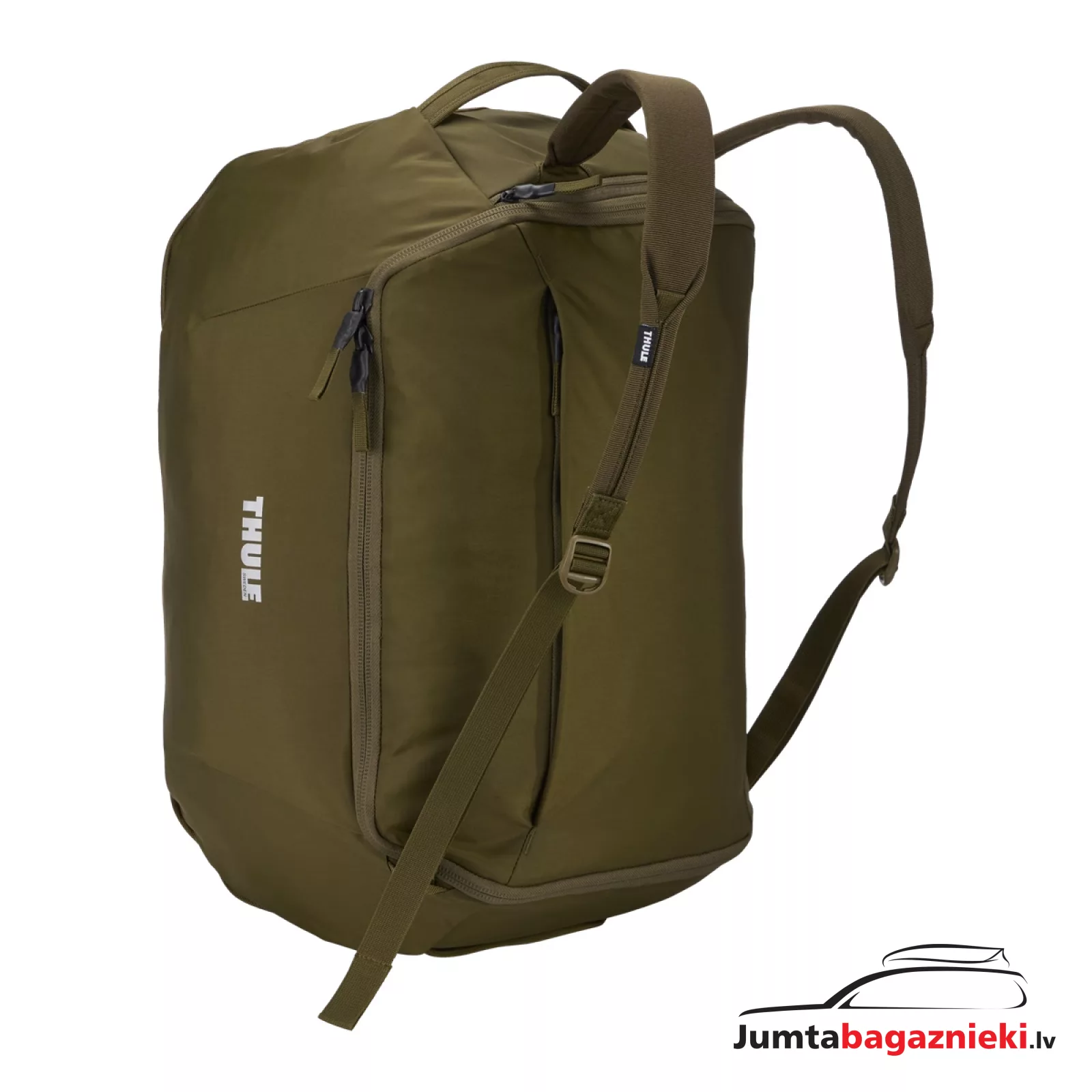 Thule EnRoute 60L duffel, 3205618 Thule EnRoute 60L duffel, 3205618
