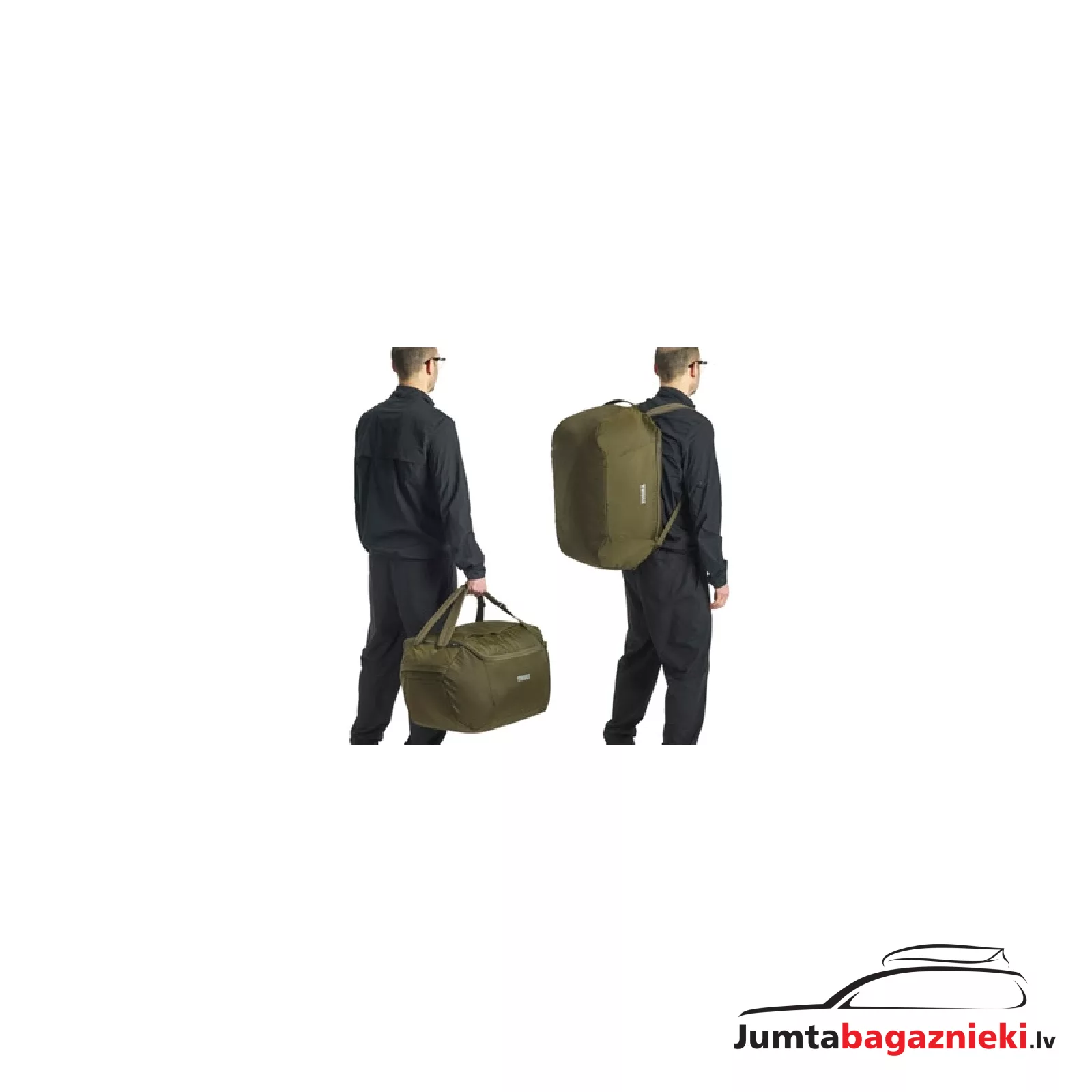 Thule EnRoute 60L duffel, 3205618 Thule EnRoute 60L duffel, 3205618