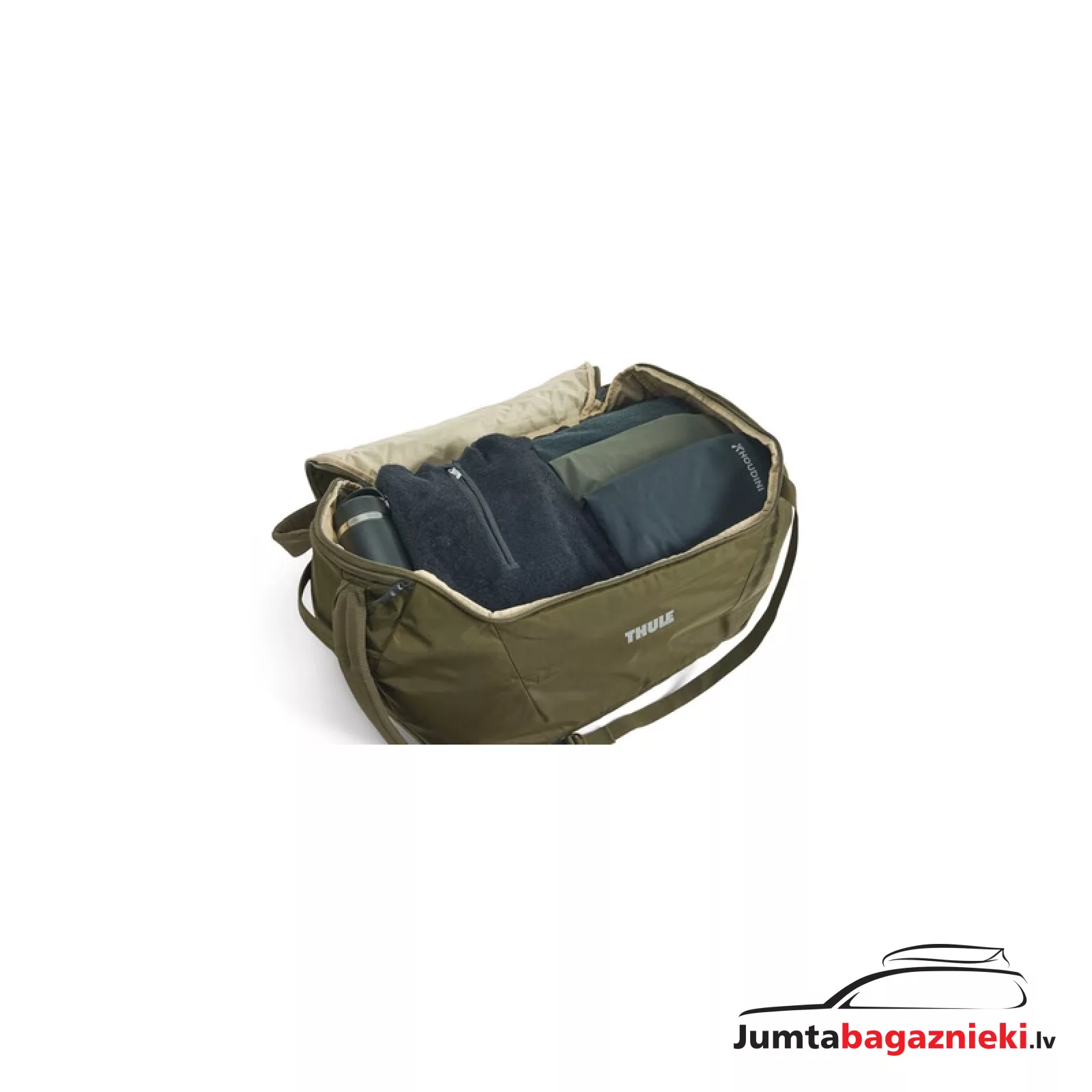 Thule EnRoute 60L duffel, 3205618 Thule EnRoute 60L duffel, 3205618