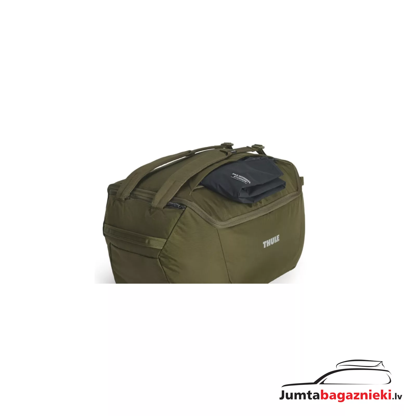 Thule EnRoute 60L duffel, 3205618 Thule EnRoute 60L duffel, 3205618