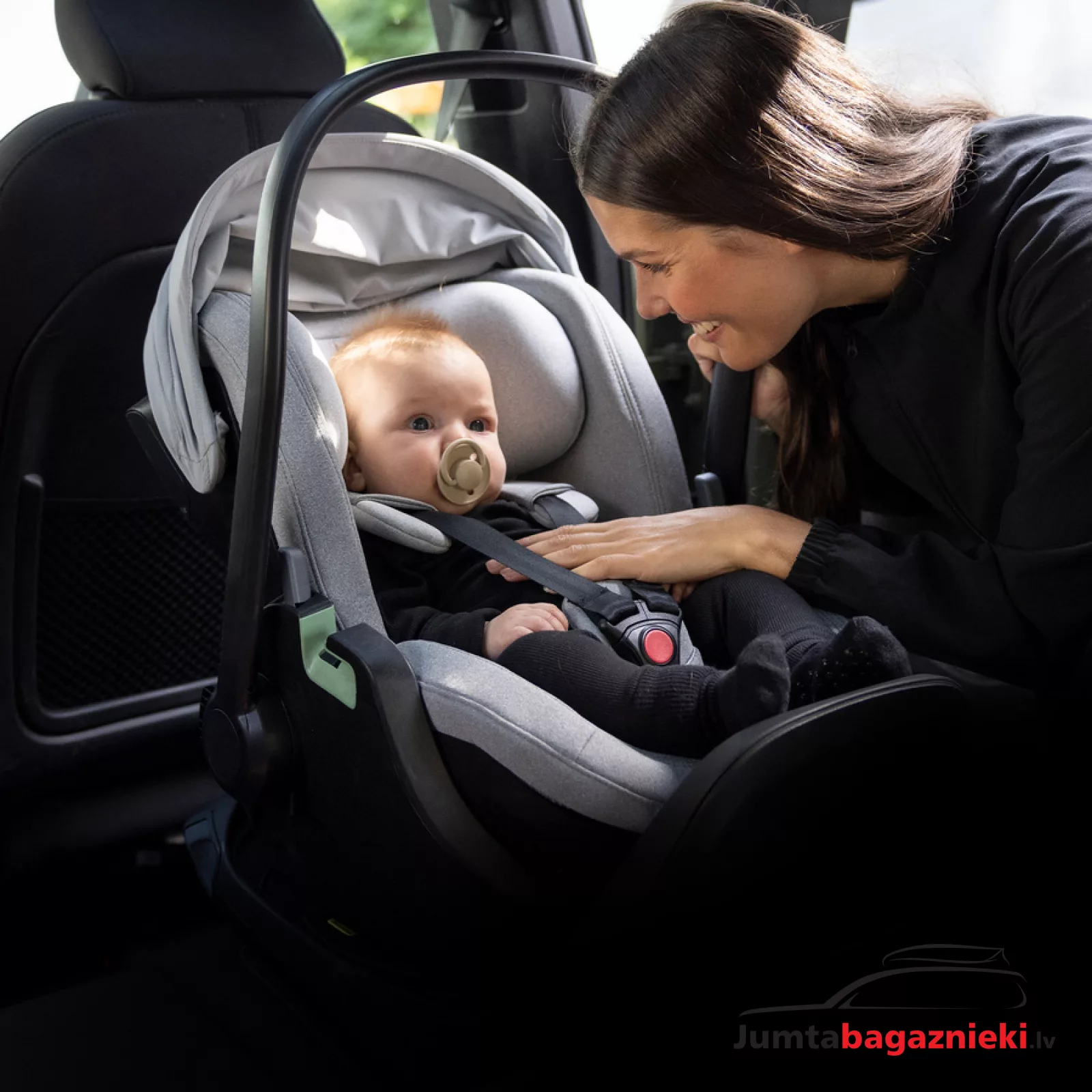 Thule Alfi, 14000001 Thule Alfi, 14000001