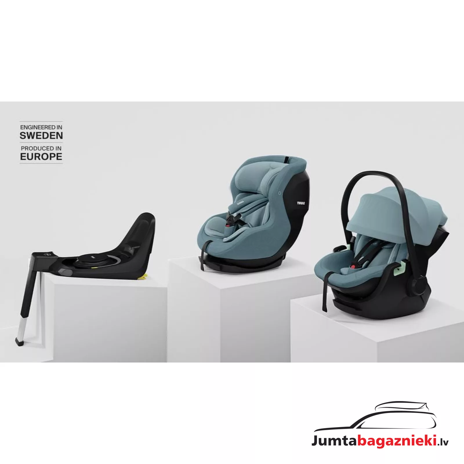 Thule Alfi, 14000001 Thule Alfi, 14000001