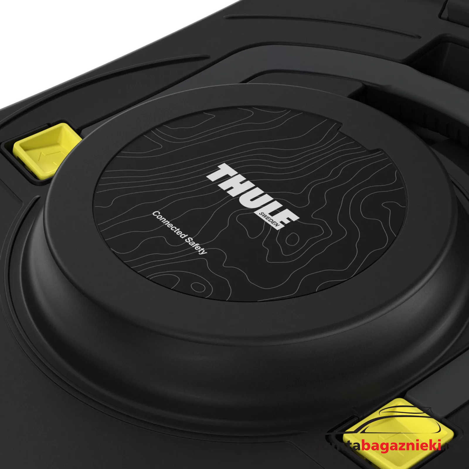 Thule Alfi Connect, 14000030 Thule Alfi Connect, 14000030