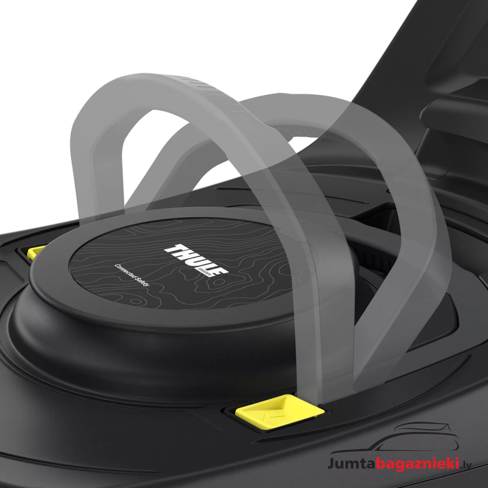 Thule Alfi Connect, 14000030 Thule Alfi Connect, 14000030