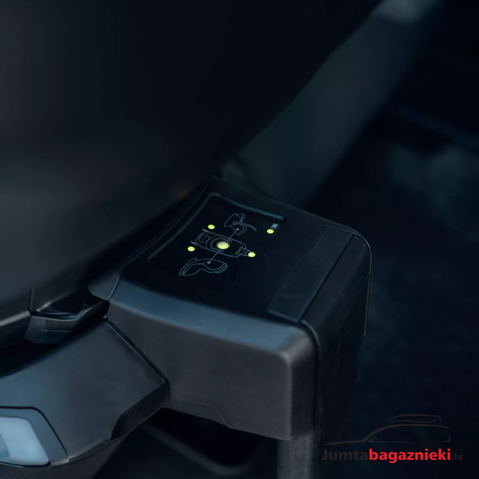 Thule Alfi Connect, 14000030 Thule Alfi Connect, 14000030