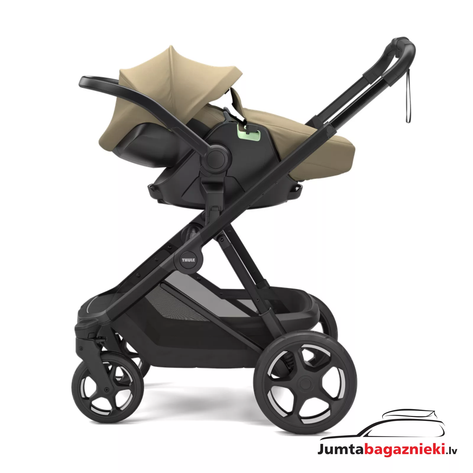 Thule Maple Connect, 14000034 Thule Maple Connect, 14000034