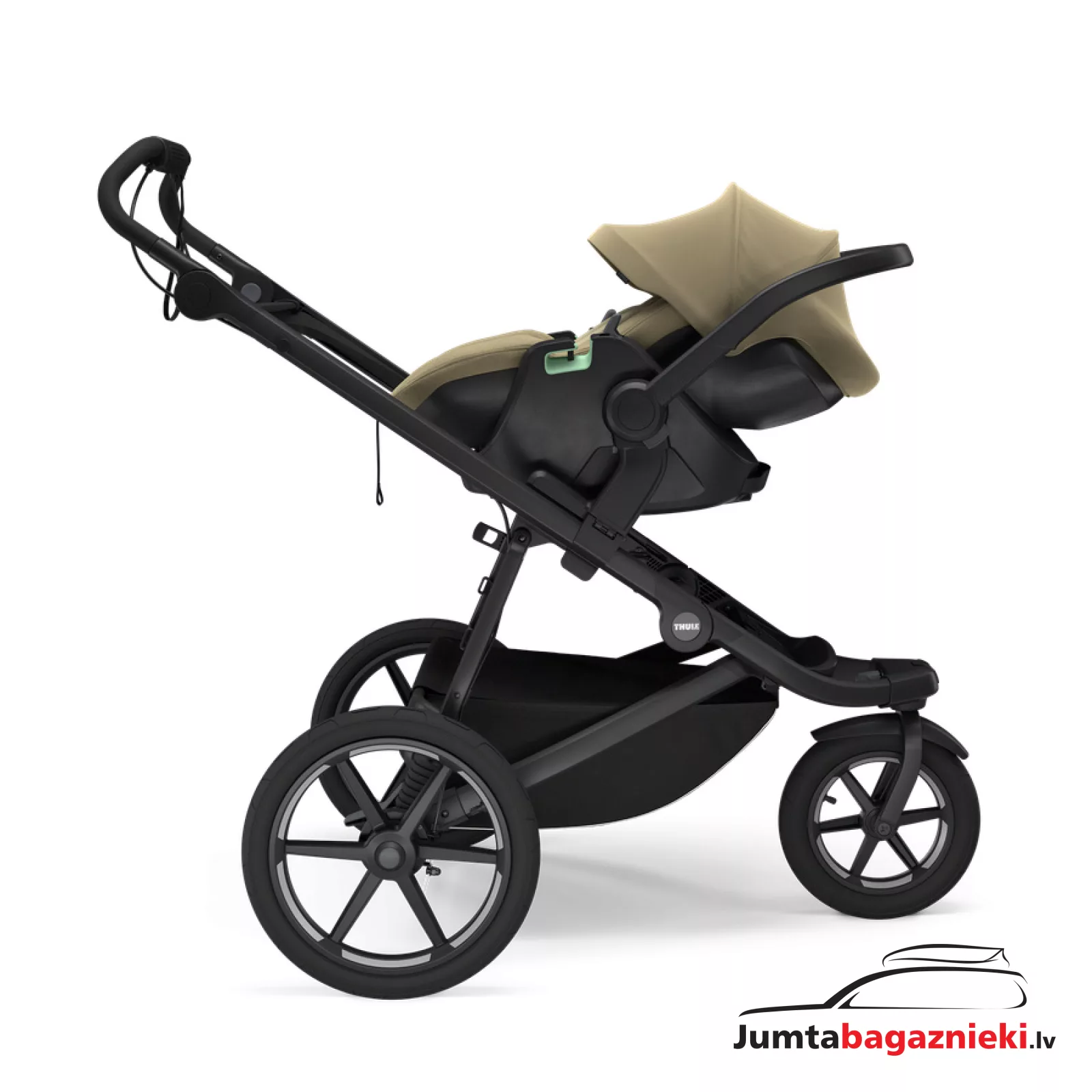 Thule Maple Connect, 14000034 Thule Maple Connect, 14000034