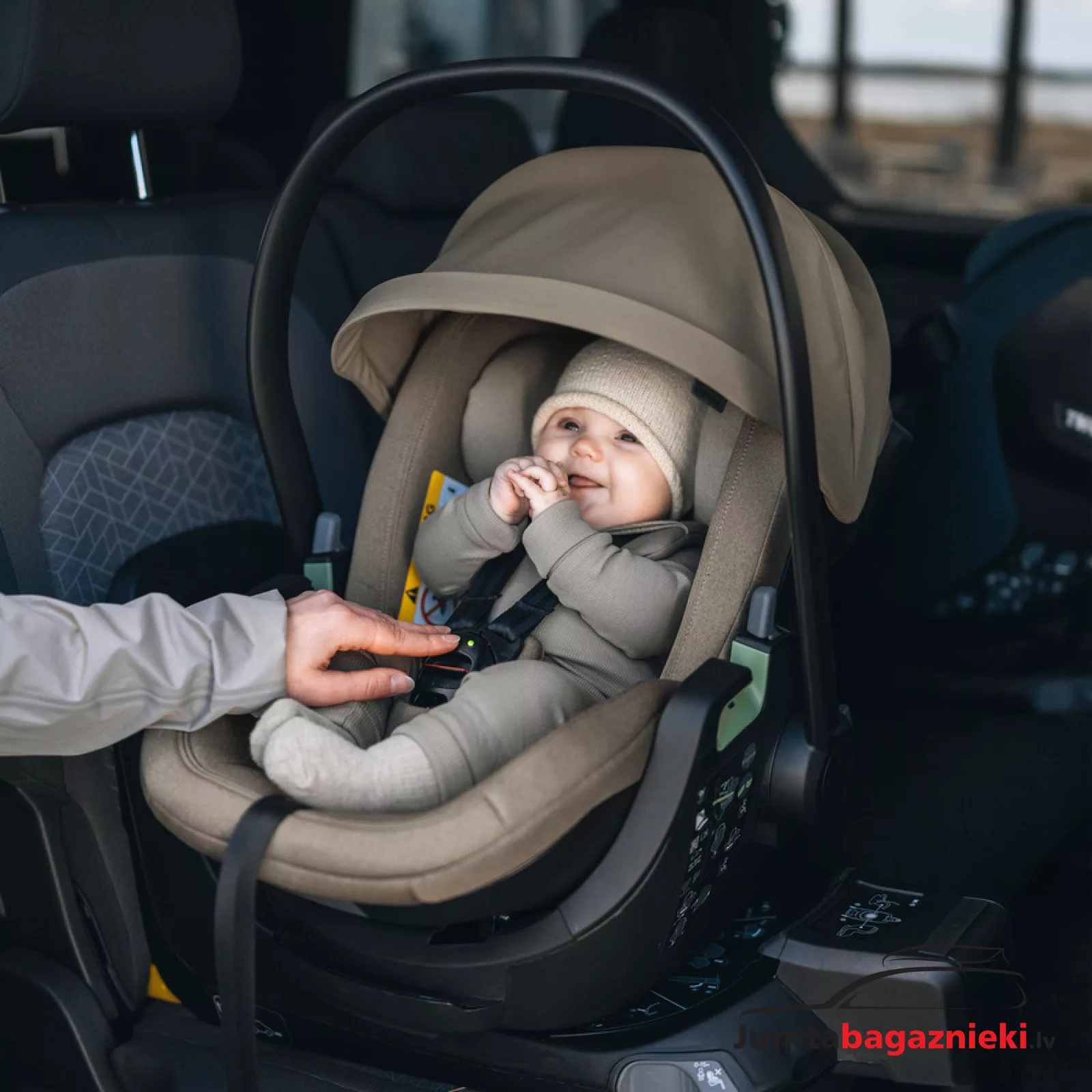 Thule Maple Connect, 14000034 Thule Maple Connect, 14000034