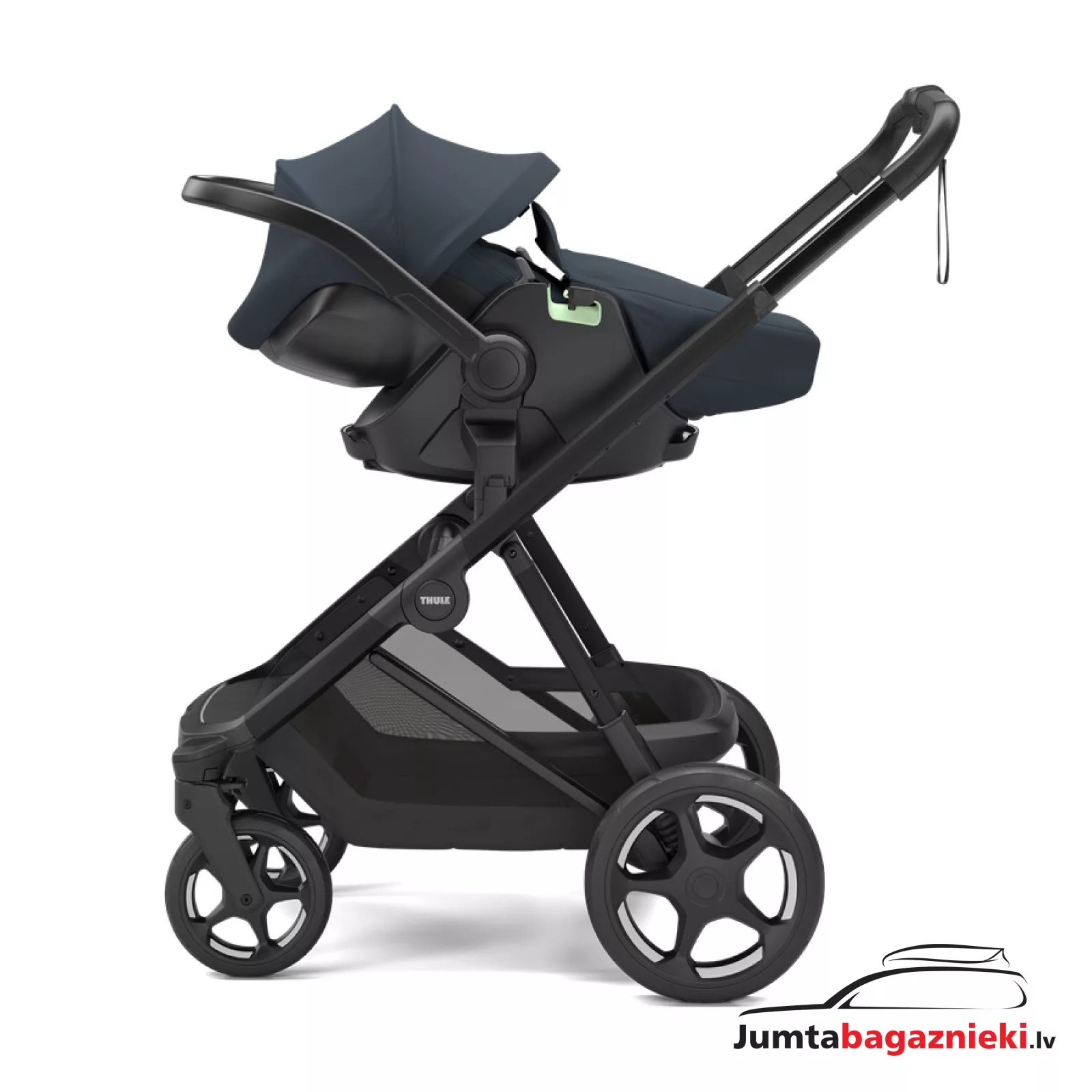Thule Maple Connect, 14000035 Thule Maple Connect, 14000035