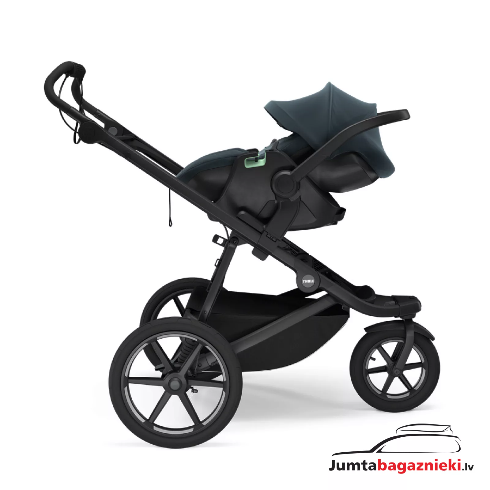 Thule Maple Connect, 14000035 Thule Maple Connect, 14000035