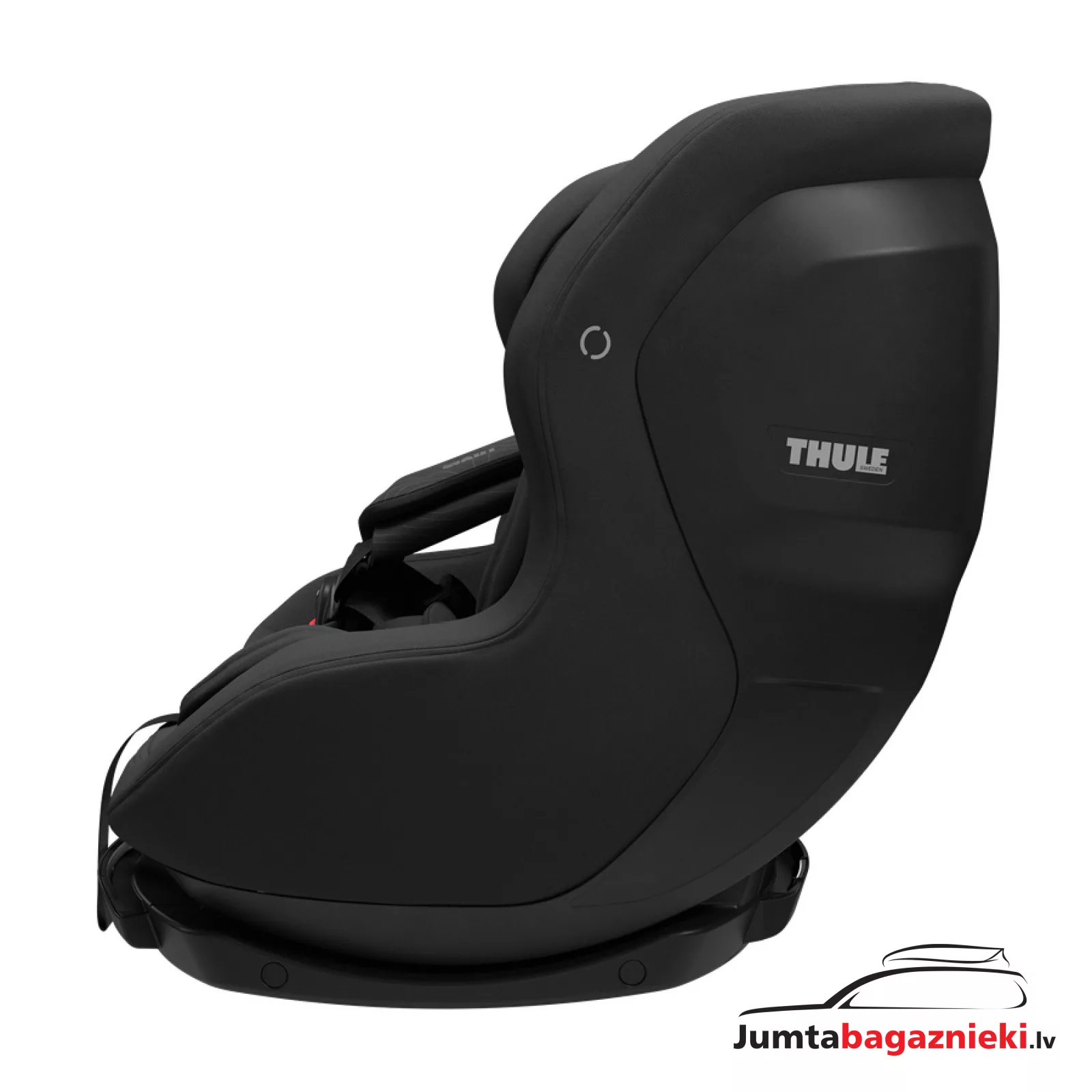 Thule Elm Connect 180 | Black, 14000033 Thule Elm Connect 180 | Black, 14000033