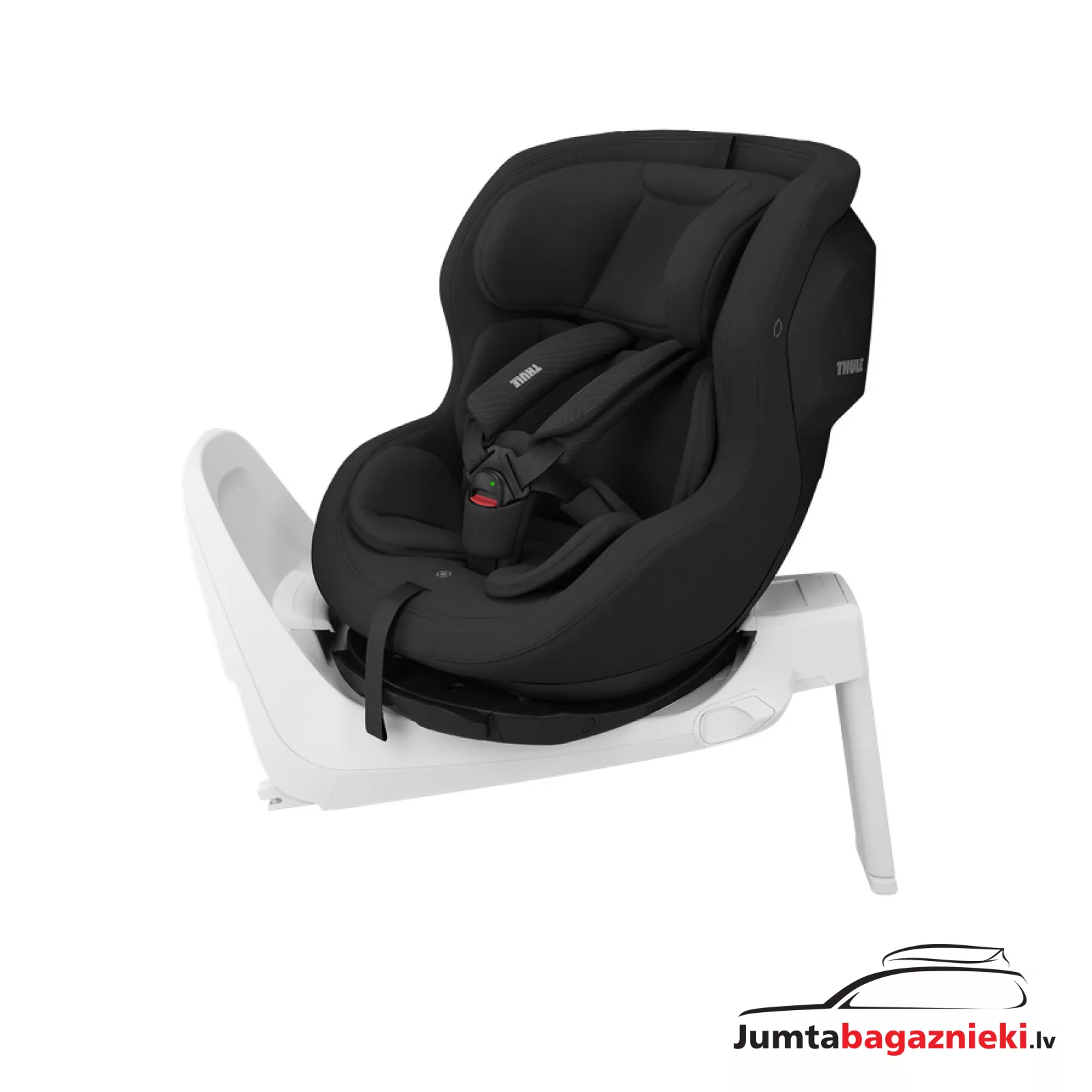 Thule Elm Connect 180 | Black, 14000033 Thule Elm Connect 180 | Black, 14000033