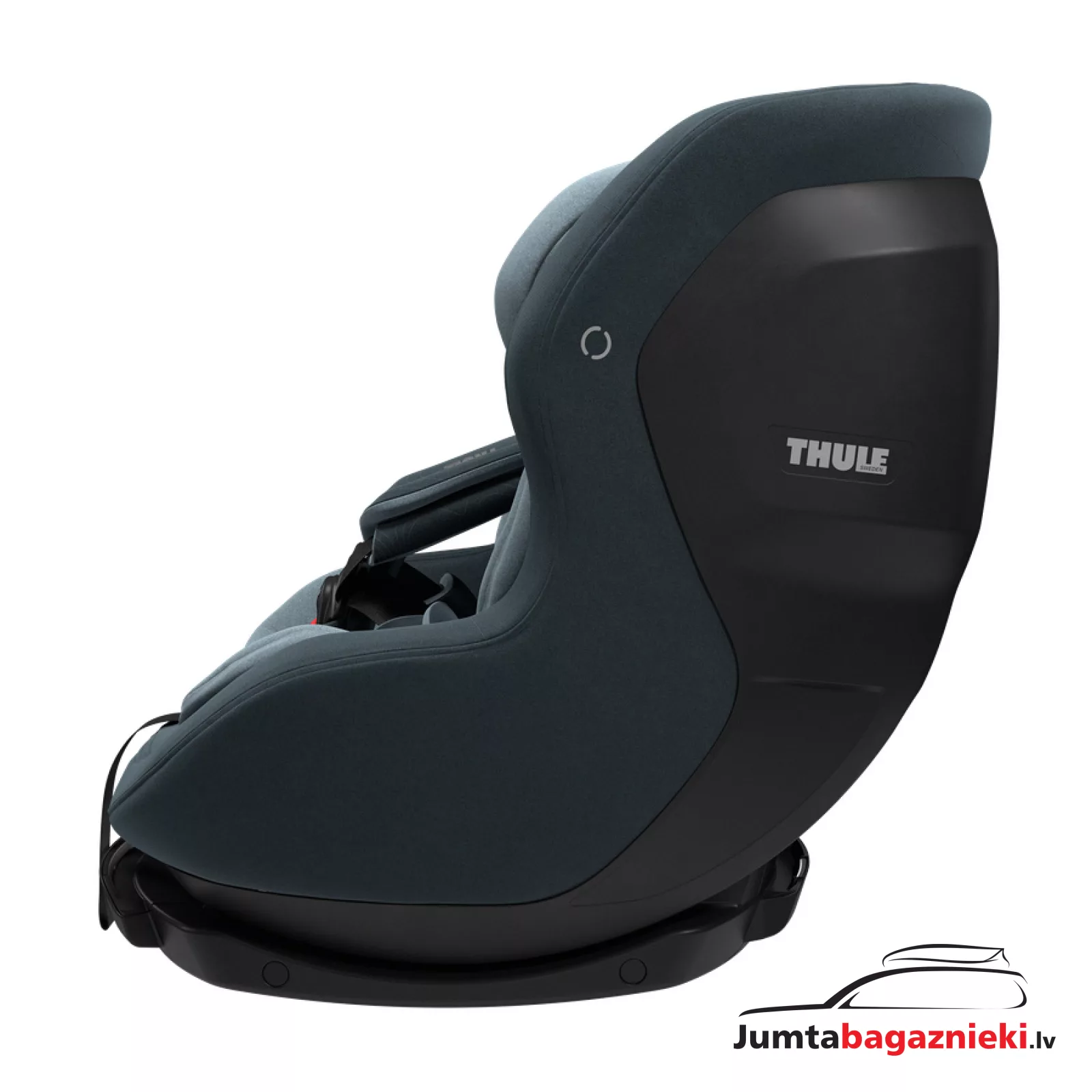 Thule Elm Connect 180 | Black, 14000033 Thule Elm Connect 180 | Black, 14000033