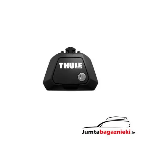 Thule Evo Raised Rail 710410