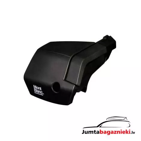 MontBlank Xplore Foot Unit 7501 787501