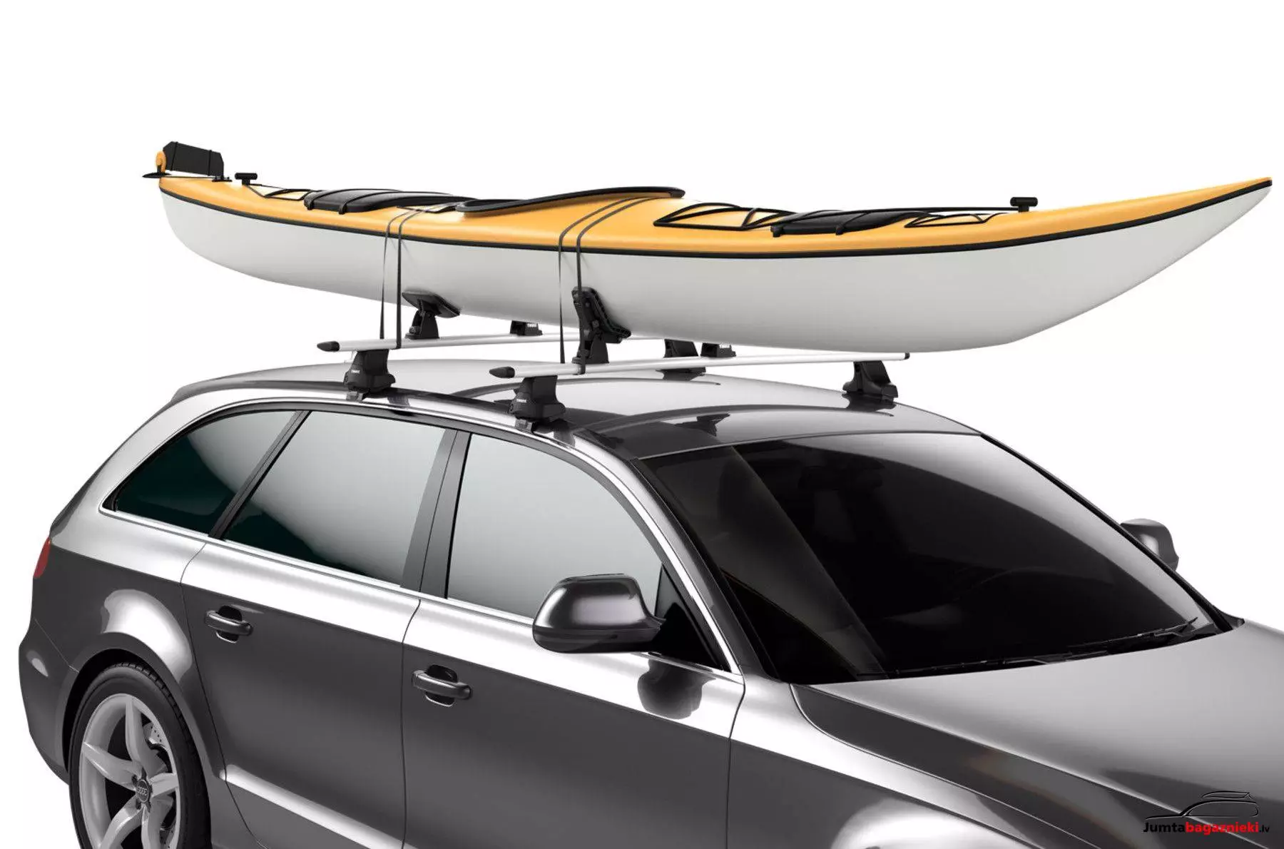 Thule DockGlide, 896000 Thule DockGlide, 896000