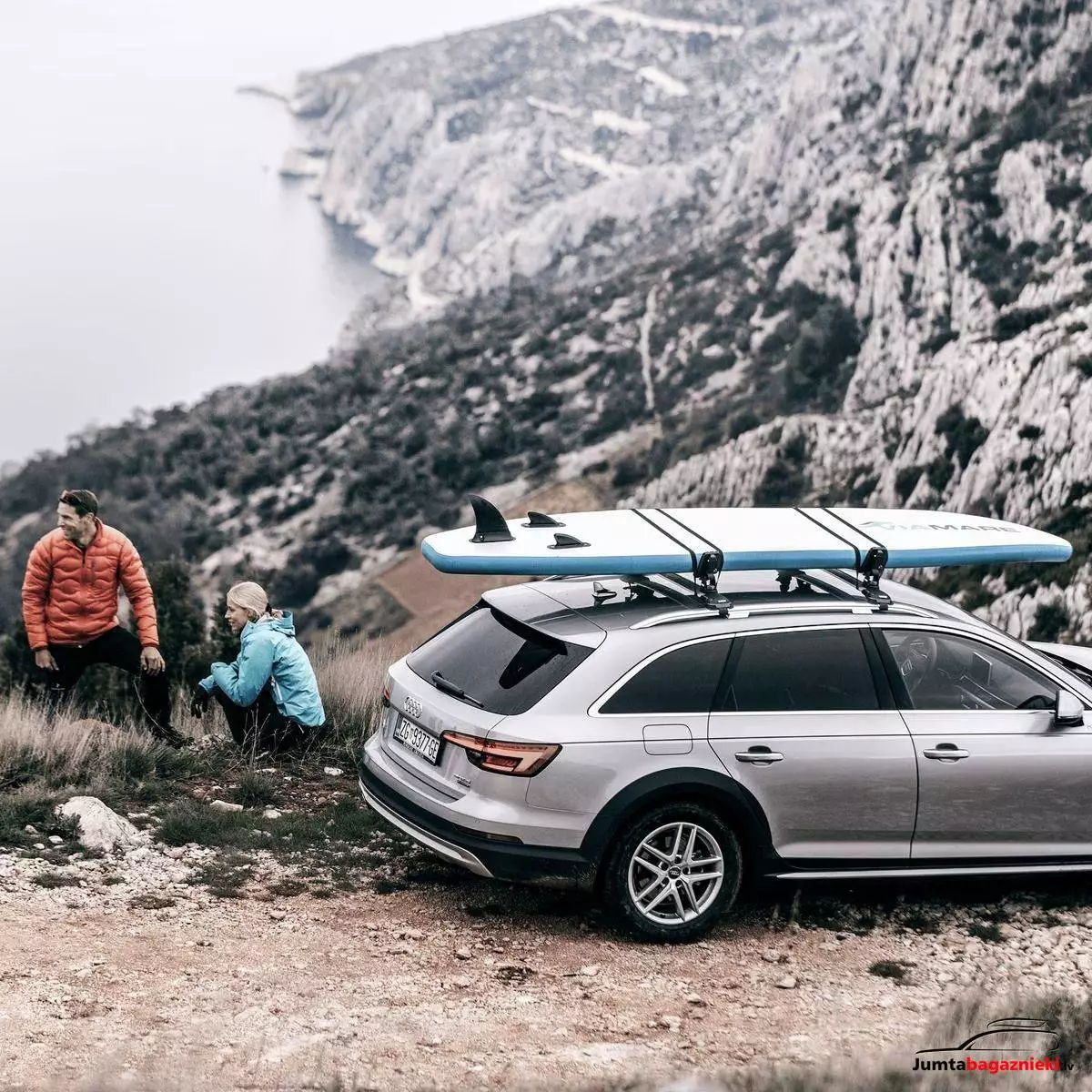 Thule DockGrip, 895000 Thule DockGrip, 895000