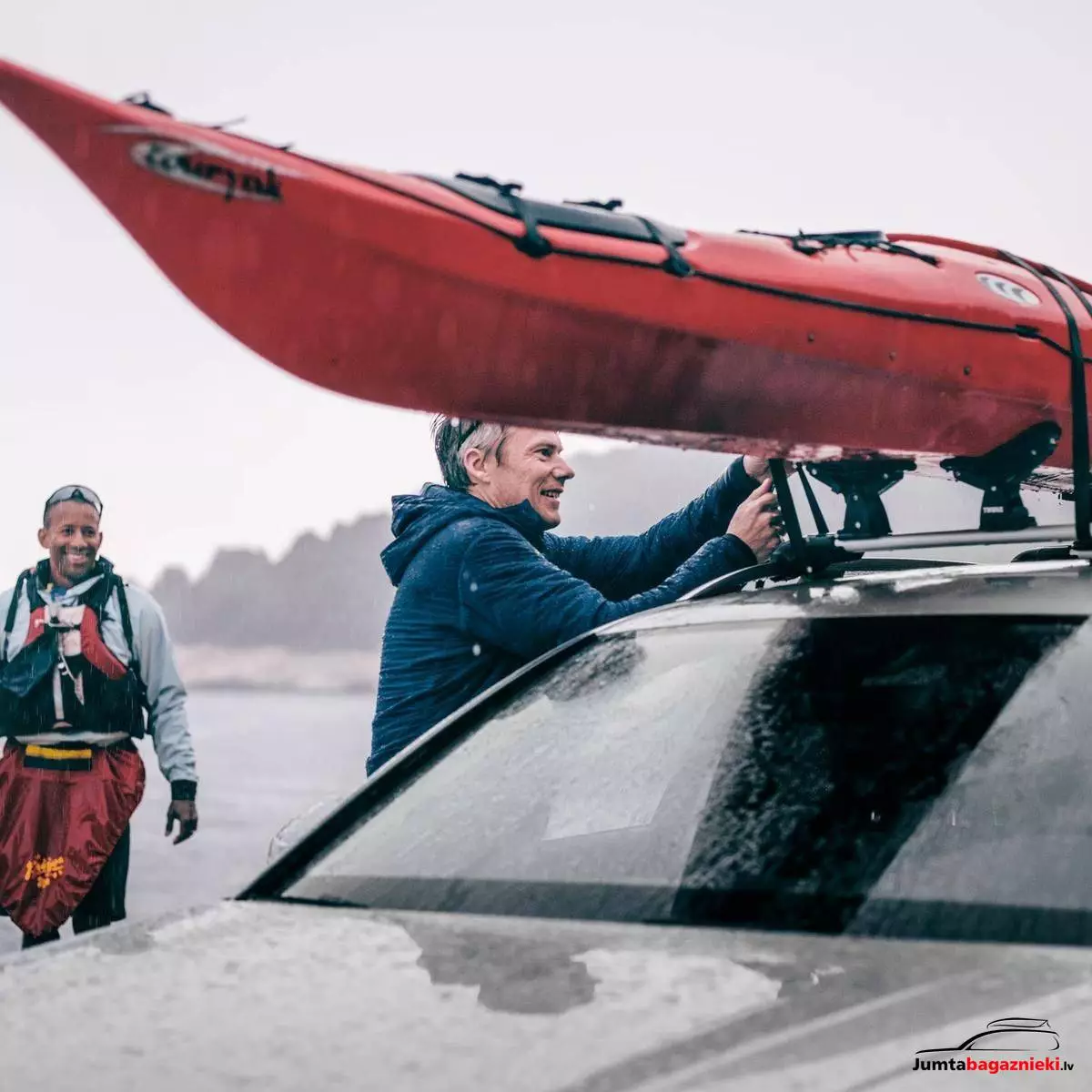 Thule DockGrip, 895000 Thule DockGrip, 895000