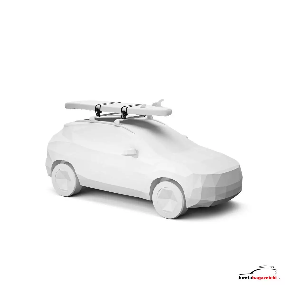 Thule DockGrip, 895000 Thule DockGrip, 895000