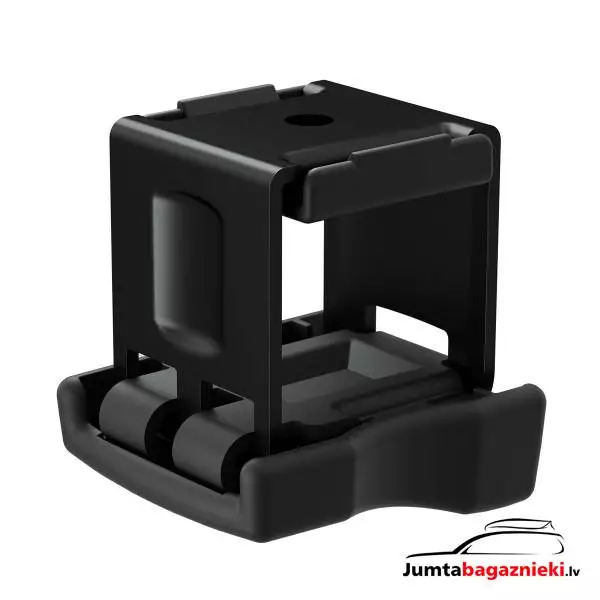 Thule SquareBar Adapter 4-pack 889704