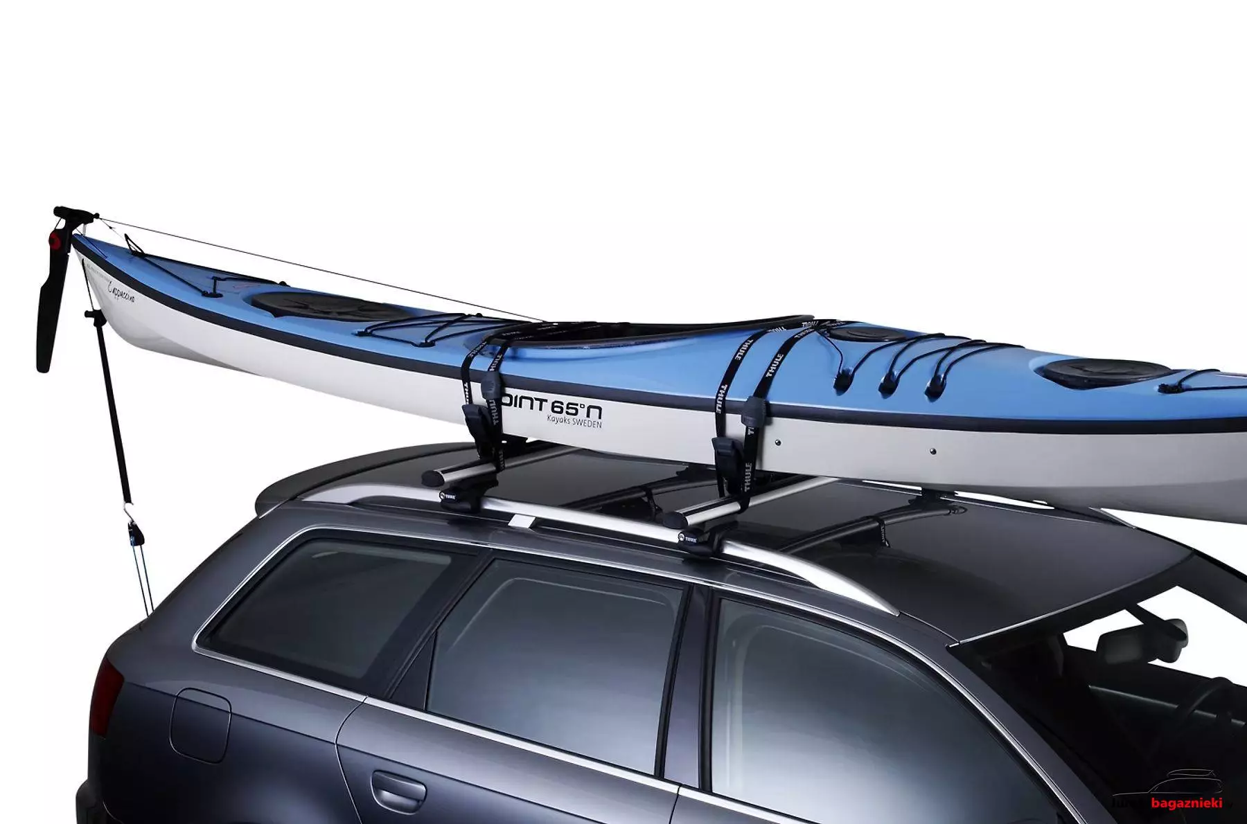 Thule QuickDraw, 838000 Thule QuickDraw, 838000