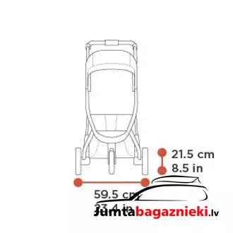 Thule Spring 2, 11300252 Thule Spring 2, 11300252