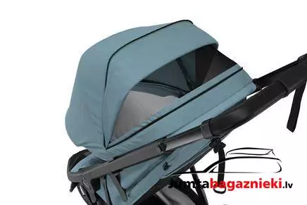 Thule Spring 2, 11300253 Thule Spring 2, 11300253