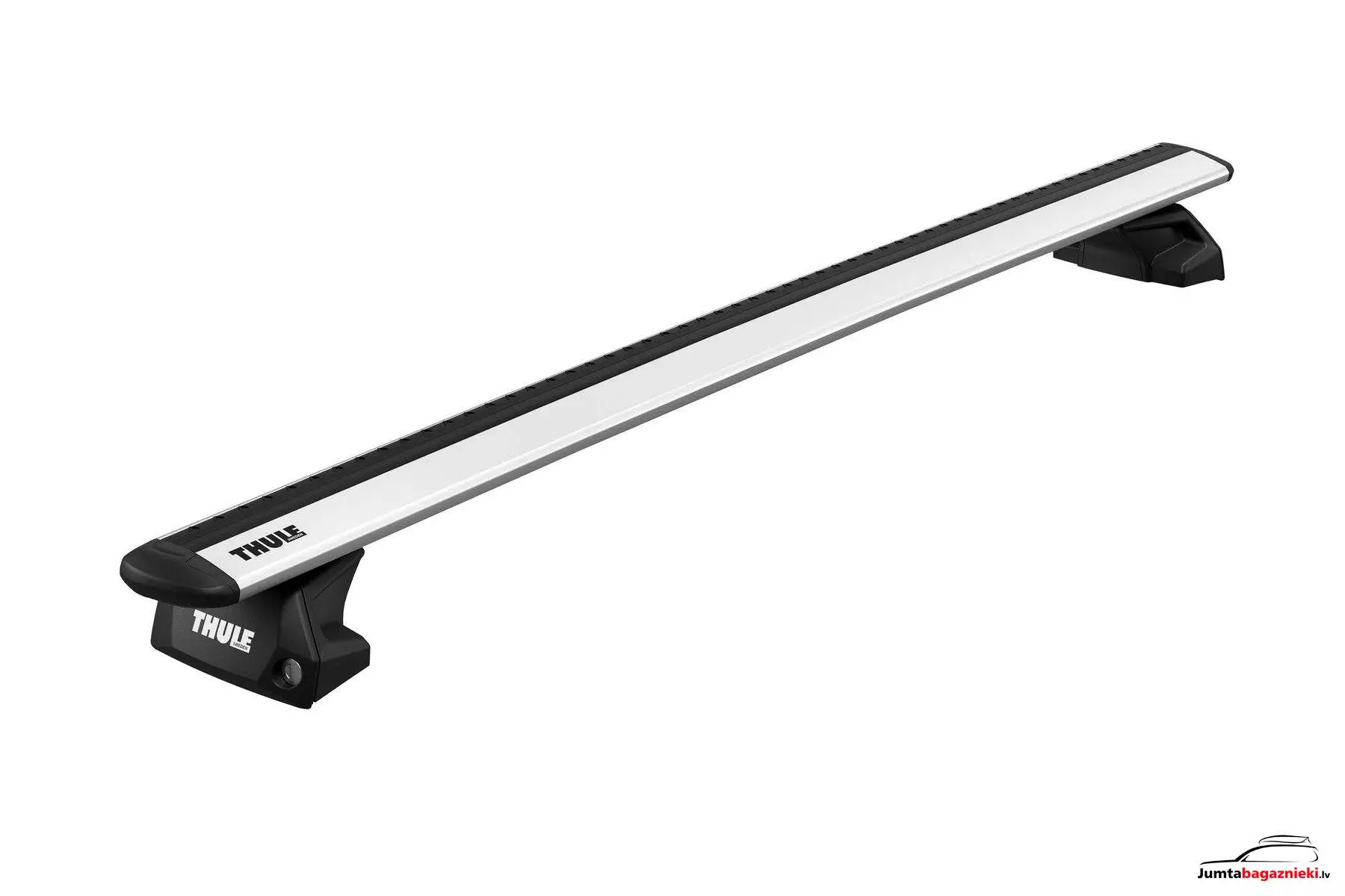 Thule Evo WingBar Fixed Points Thule Evo WingBar Fixed Points